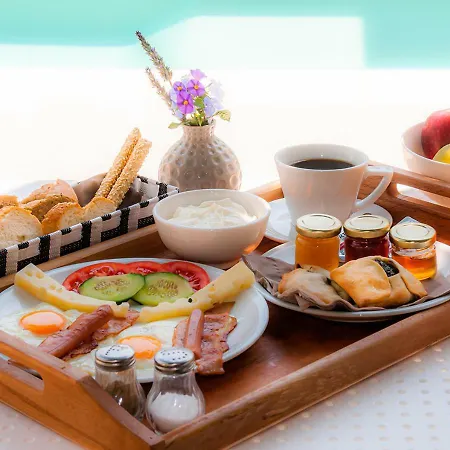 Epavli Boutique Ханья (Крит)