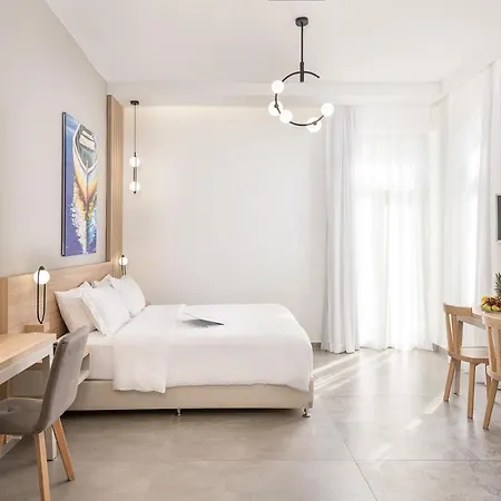 Готель Epavli Boutique