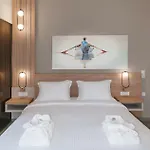 Hotell Epavli Boutique Chania (Crete)