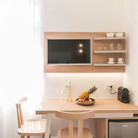 Hotel Epavli Boutique