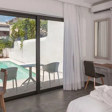 Epavli Boutique Chania (Crete)