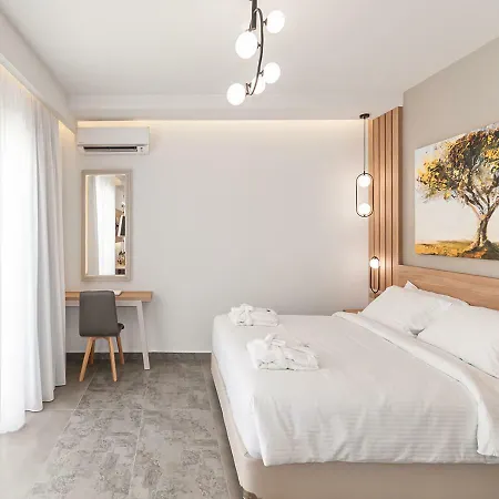 Epavli Boutique Hotel