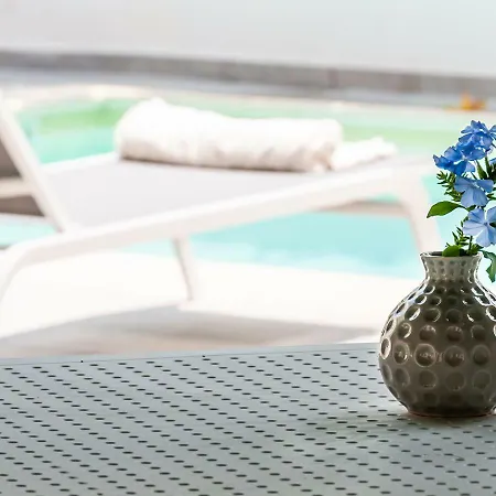 Epavli Boutique Hotel