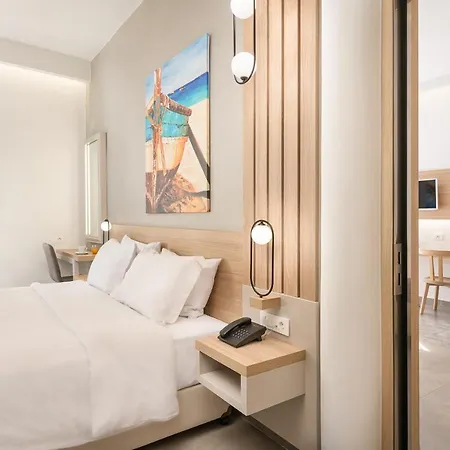 Epavli Boutique Hotel Chania (Crete)