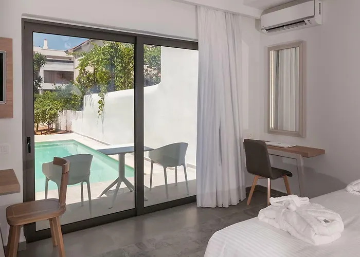 Epavli Boutique La Canea