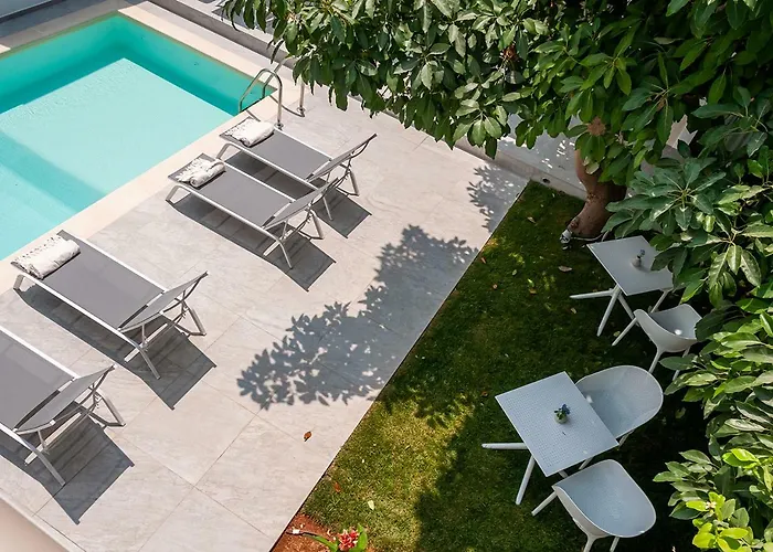 Epavli Boutique Hotel La Canea