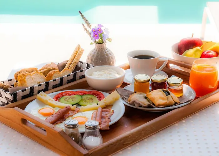 Epavli Boutique La Canea