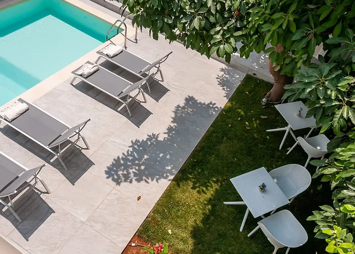 Epavli Boutique La Canea