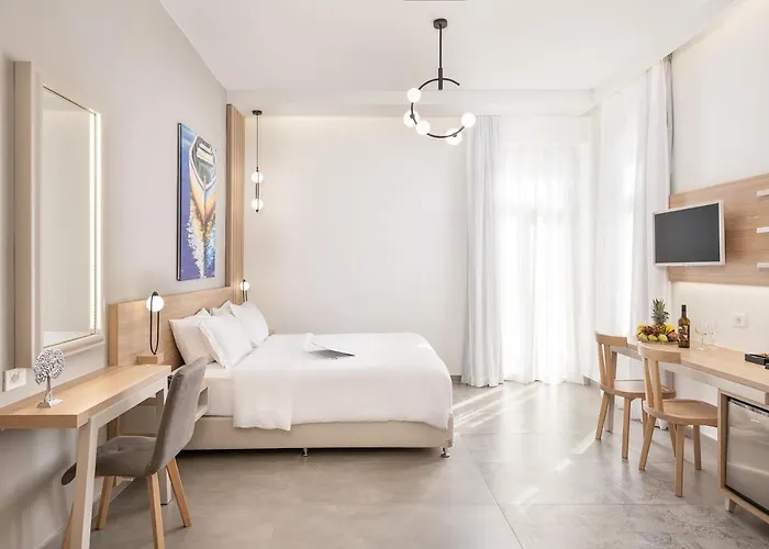 Hotel Epavli Boutique