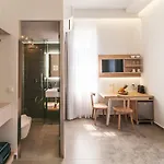 Отель Epavli Boutique Ханья