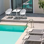 Отель Epavli Boutique 4*