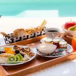 Отель Epavli Boutique 4*