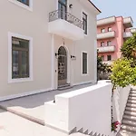 Epavli Boutique Отель 4*