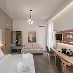 Отель Epavli Boutique Ханья