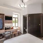 Отель Epavli Boutique Ханья