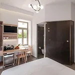 Epavli Boutique Отель Ханья