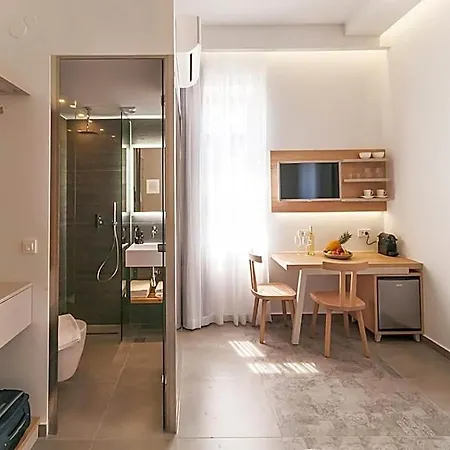 Epavli Boutique Luxury 4* ハニア