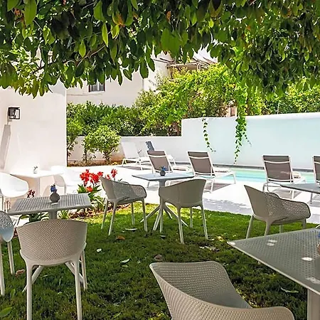 Epavli Boutique Luxury 4*