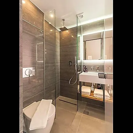 Epavli Boutique Luxury 4*