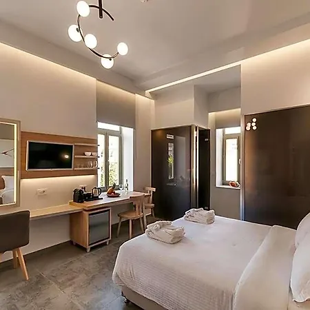 Epavli Boutique Luxury 4*
