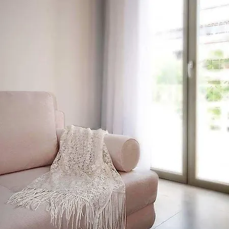 Epavli Boutique Luxury Hotel La Canea