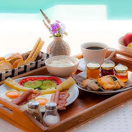 Epavli Boutique Luxury 4*