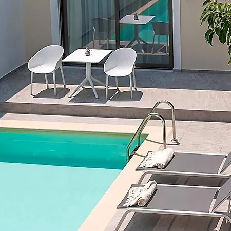 Epavli Boutique Luxury 4*