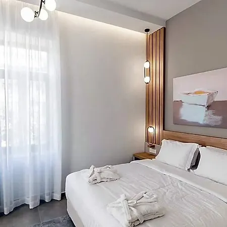 Epavli Boutique Luxury 4*