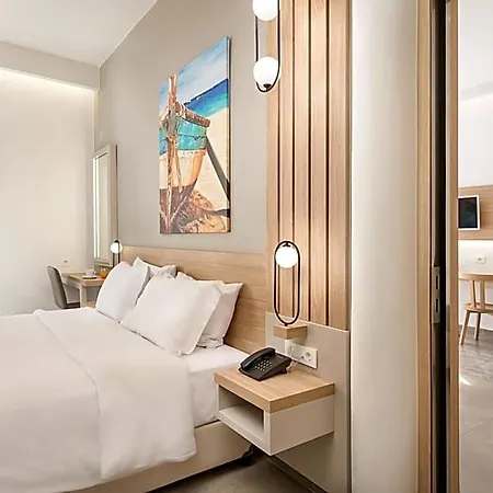 Epavli Boutique Luxury 4*