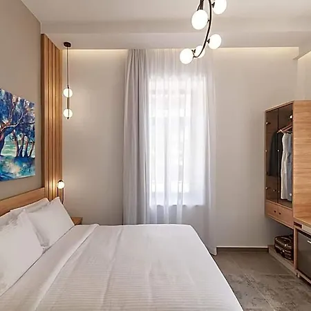 Epavli Boutique Luxury