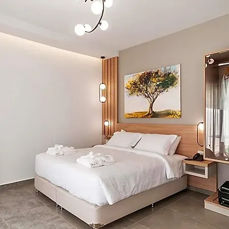 Epavli Boutique Luxury
