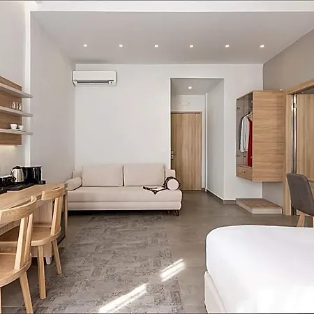 Hotel Epavli Boutique Luxury