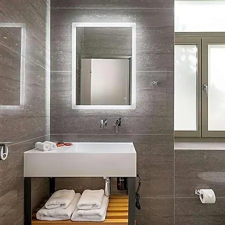 Hotel Epavli Boutique Luxury 4*