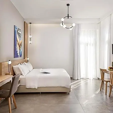 Epavli Boutique Luxury 4*