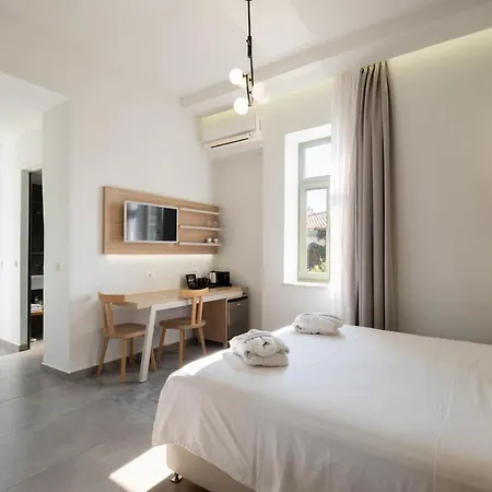Epavli Boutique Luxury 4*