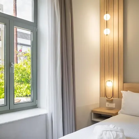 Epavli Boutique Luxury 4*