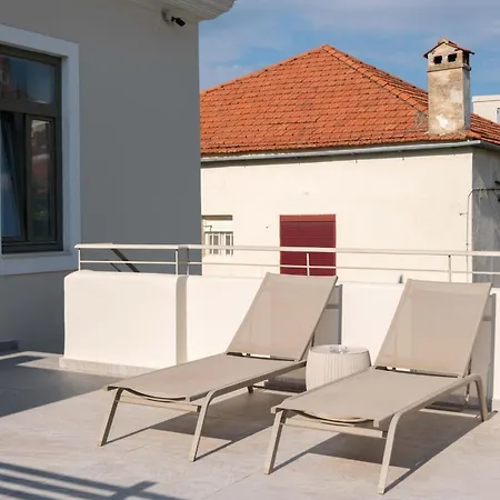 Epavli Boutique Luxury 4*