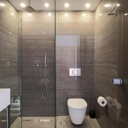 Epavli Boutique Luxury ホテル 4*