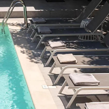 ホテル Epavli Boutique Luxury 4*