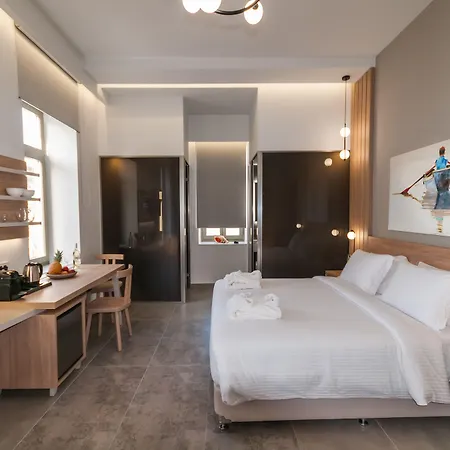 Epavli Boutique Luxury
