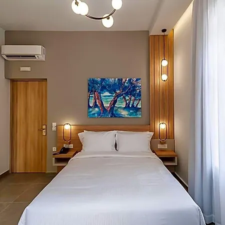 Epavli Boutique Luxury 4* ハニア