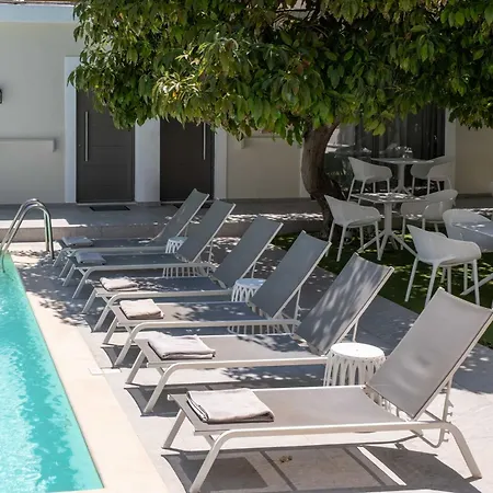 Epavli Boutique Luxury Chania (Crete)