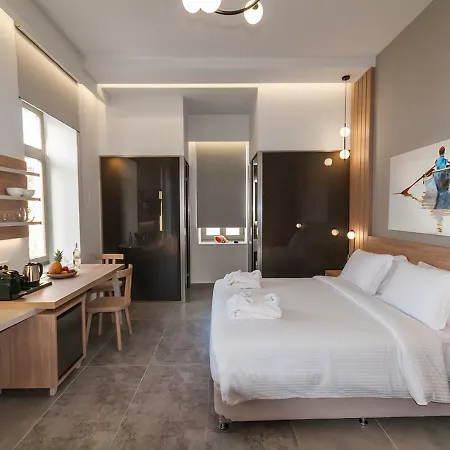 Epavli Boutique Luxury