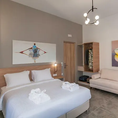 Hotel Epavli Boutique