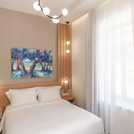 Epavli Boutique Luxury
