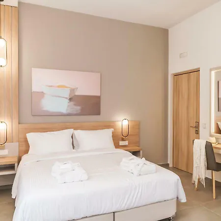 Epavli Boutique Luxury 4*