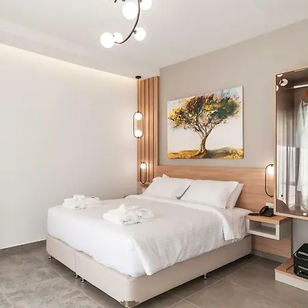 Epavli Boutique Luxury 4*