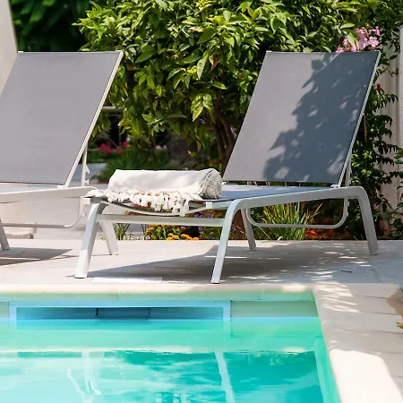 Epavli Boutique Luxury La Canea