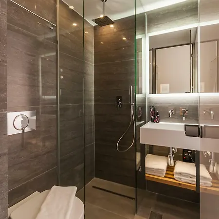 Epavli Boutique Hotell
