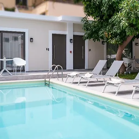 Epavli Boutique Luxury 4*
